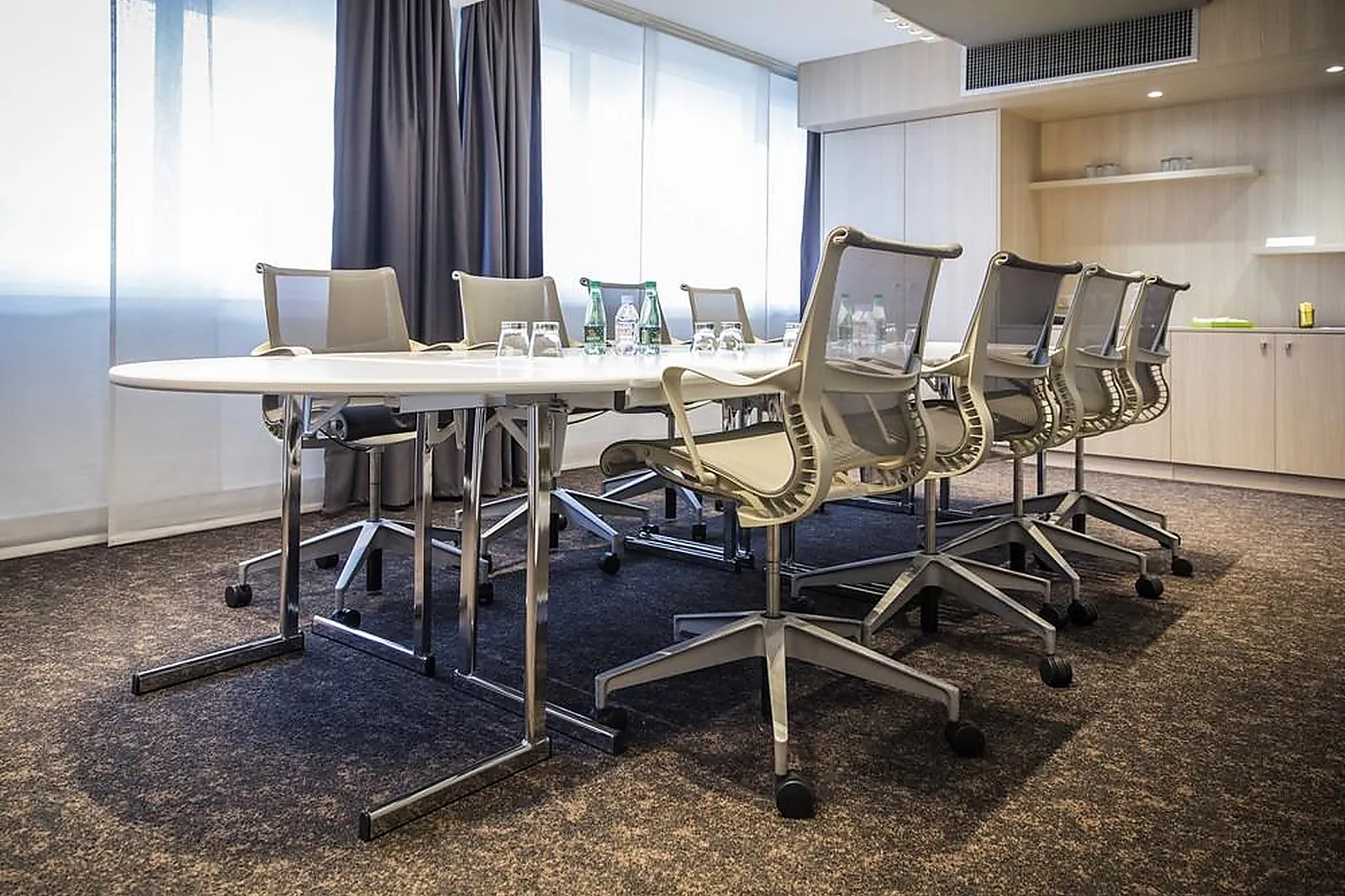 Lieux événementiels, NOVOTEL LILLE AEROPORT