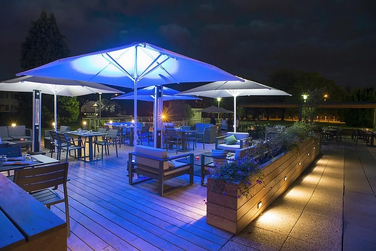 Lieux événementiels, NOVOTEL LILLE AEROPORT