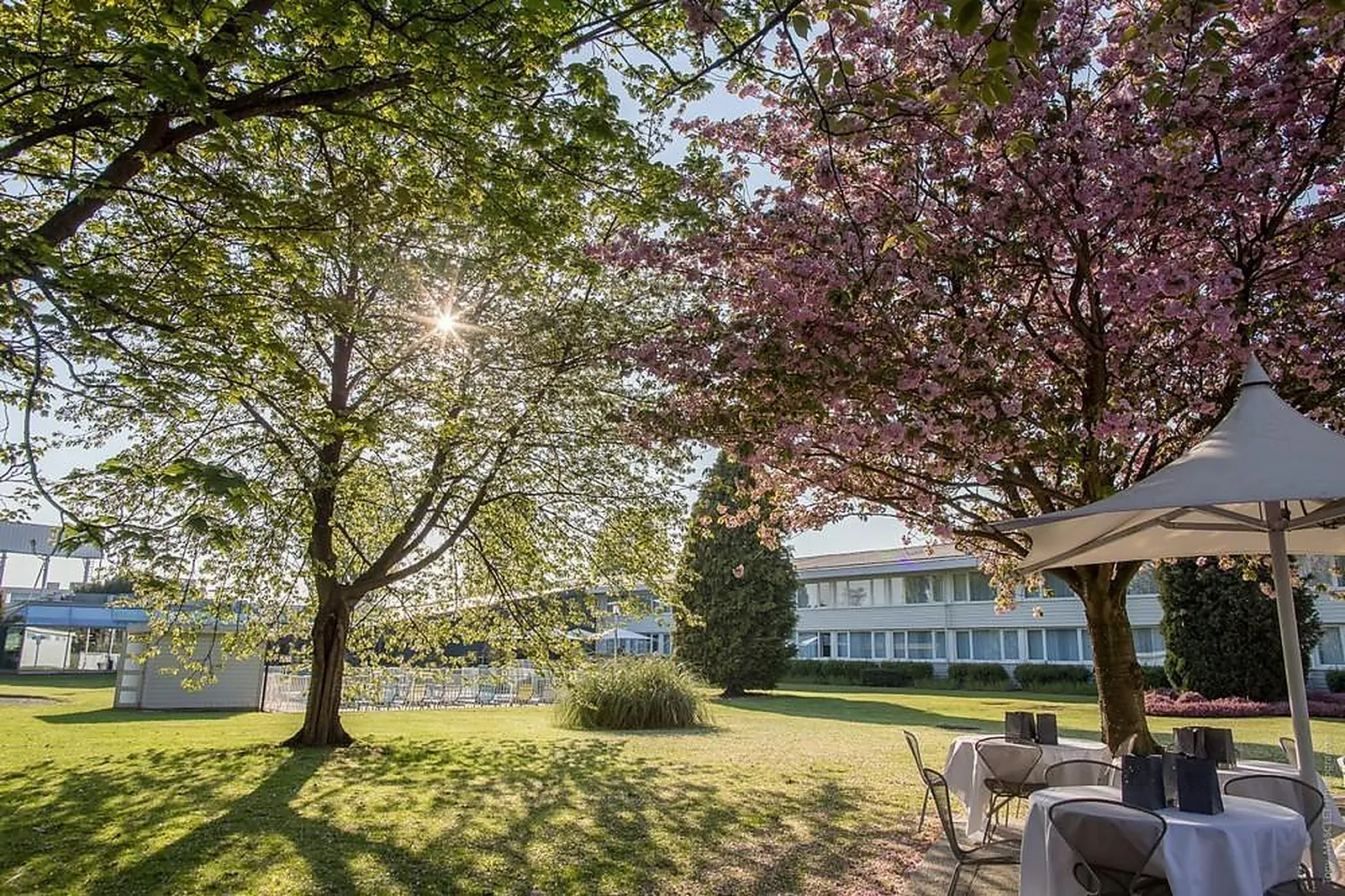 Lieux événementiels, NOVOTEL LILLE AEROPORT