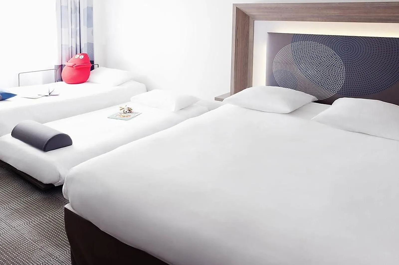 Lieux événementiels, NOVOTEL LILLE AEROPORT