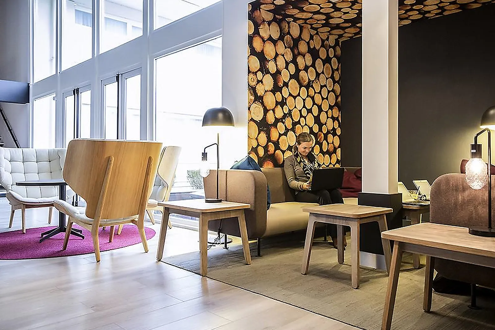 Lieux événementiels, NOVOTEL LILLE AEROPORT