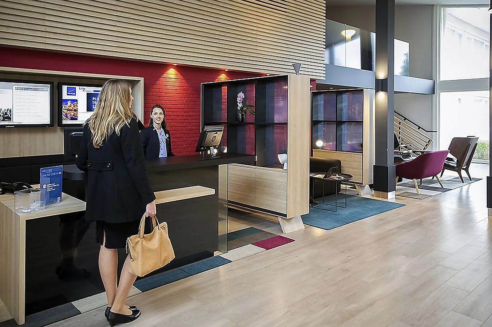 Lieux événementiels, NOVOTEL LILLE AEROPORT