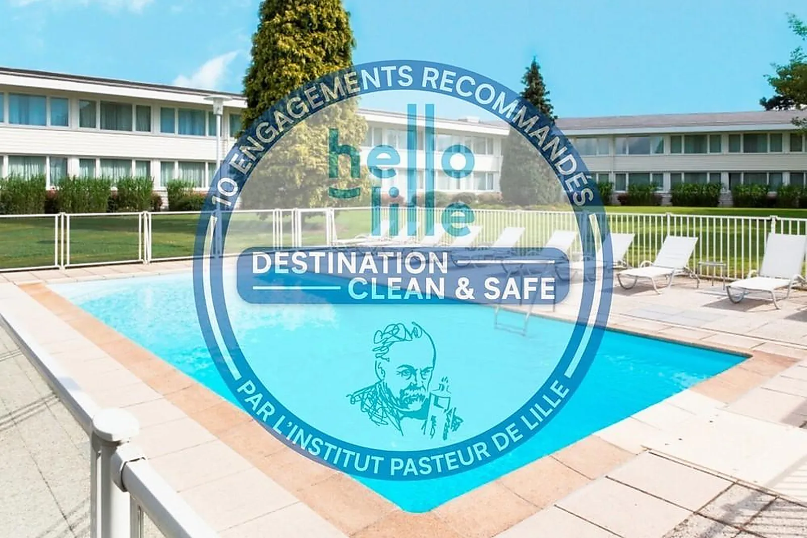 Lieux événementiels, NOVOTEL LILLE AEROPORT