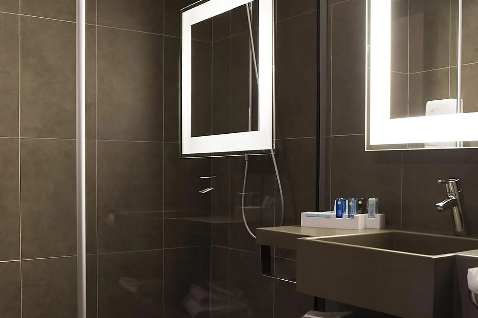 Lieux événementiels, NOVOTEL LILLE AEROPORT