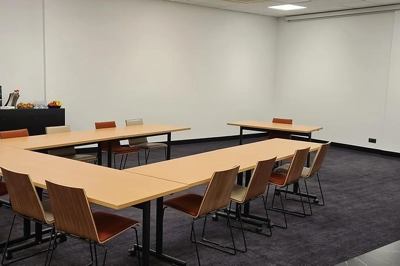 Lieux événementiels, NOVOTEL LILLE CENTRE GRAND PLACE