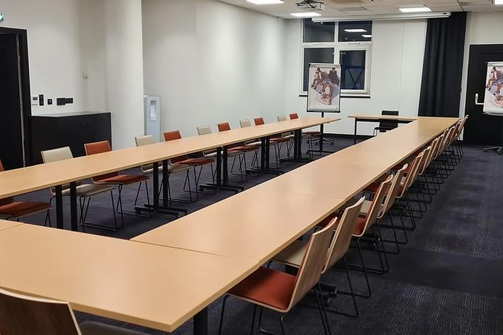 Lieux événementiels, NOVOTEL LILLE CENTRE GRAND PLACE