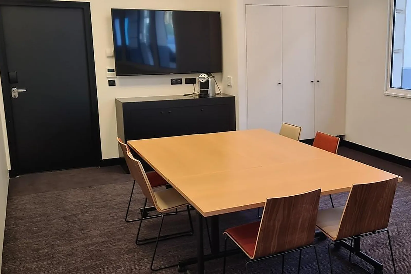 Lieux événementiels, NOVOTEL LILLE CENTRE GRAND PLACE