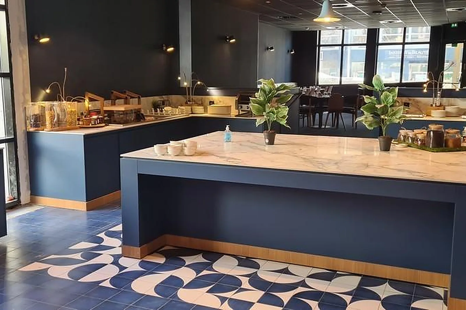 Lieux événementiels, NOVOTEL LILLE CENTRE GRAND PLACE