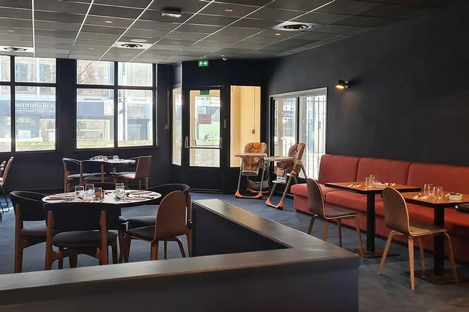 Lieux événementiels, NOVOTEL LILLE CENTRE GRAND PLACE