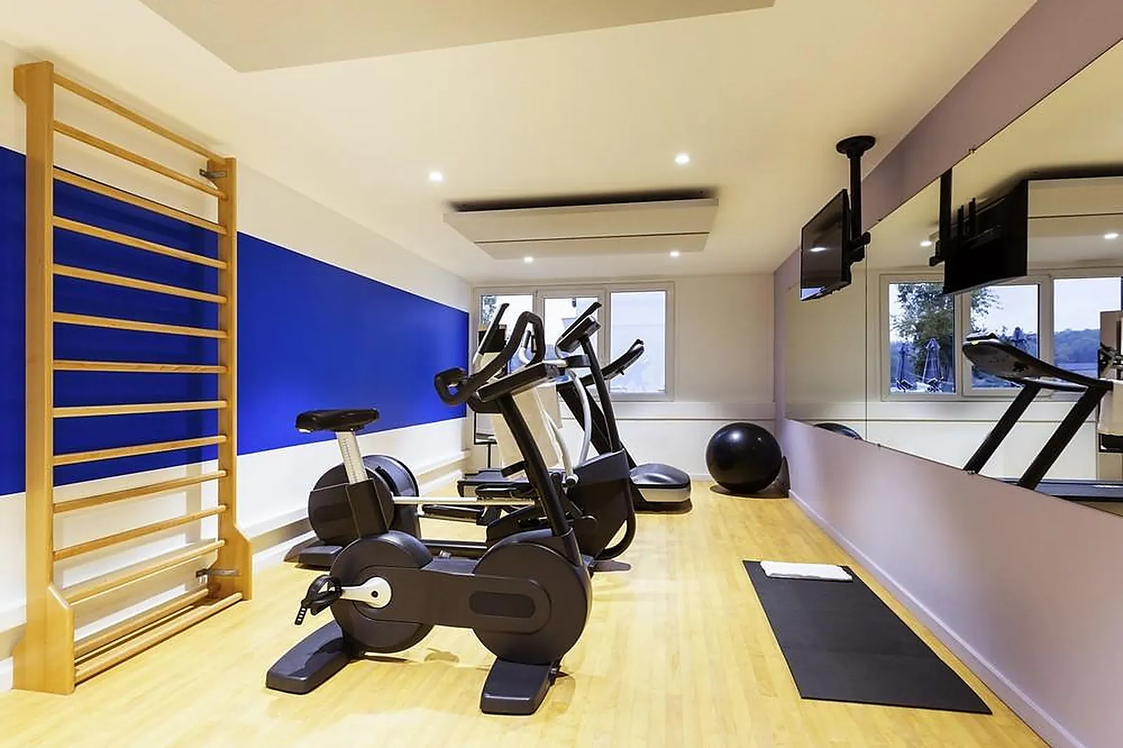 Lieux événementiels, NOVOTEL LIMOGES LE LAC