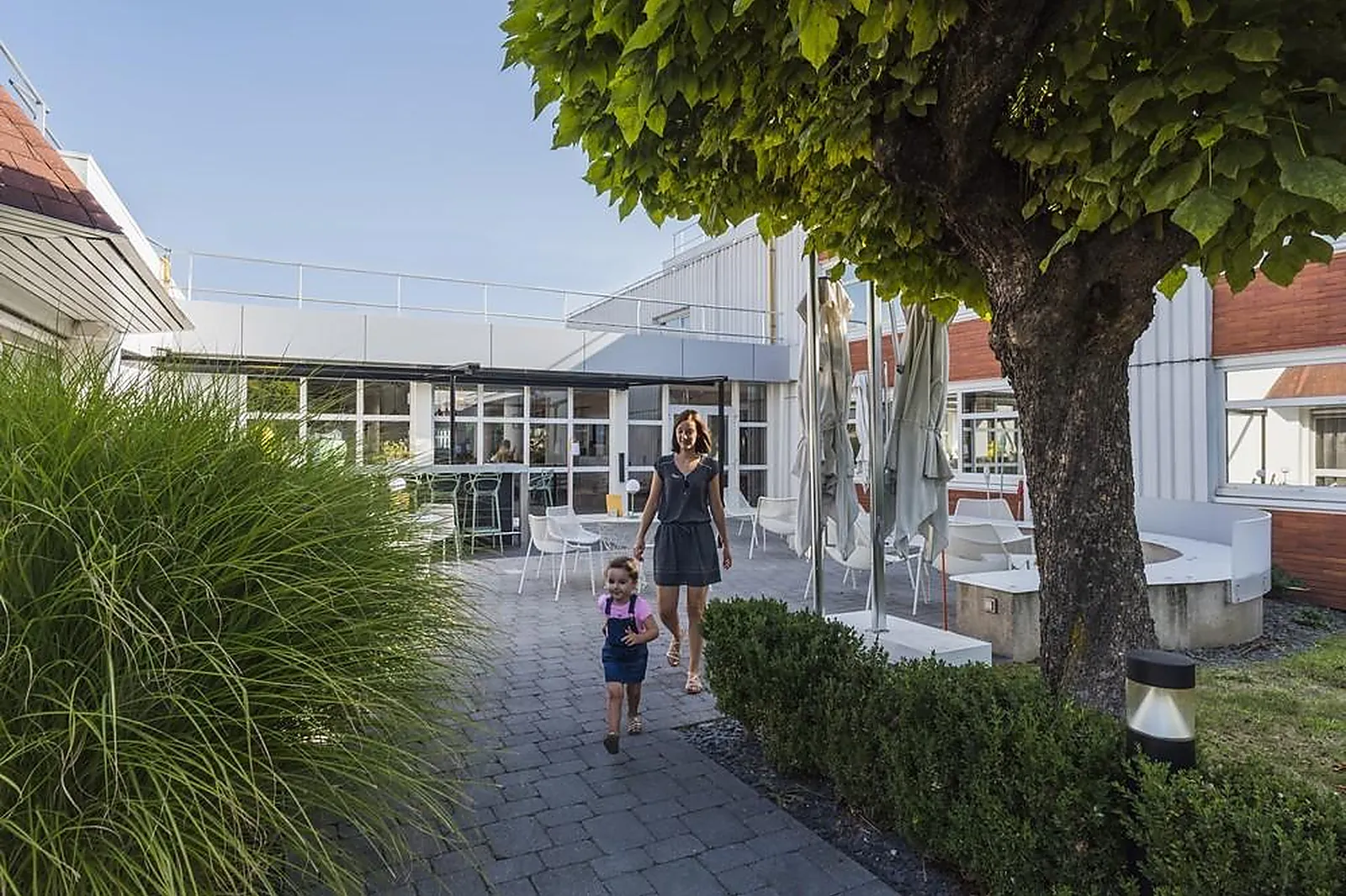 Lieux événementiels, NOVOTEL LYON BRON EUREXPO