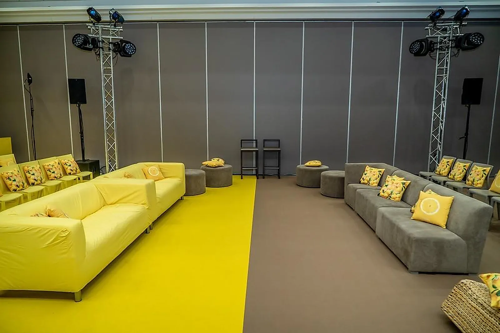 Lieux événementiels, NOVOTEL LYON BRON EUREXPO