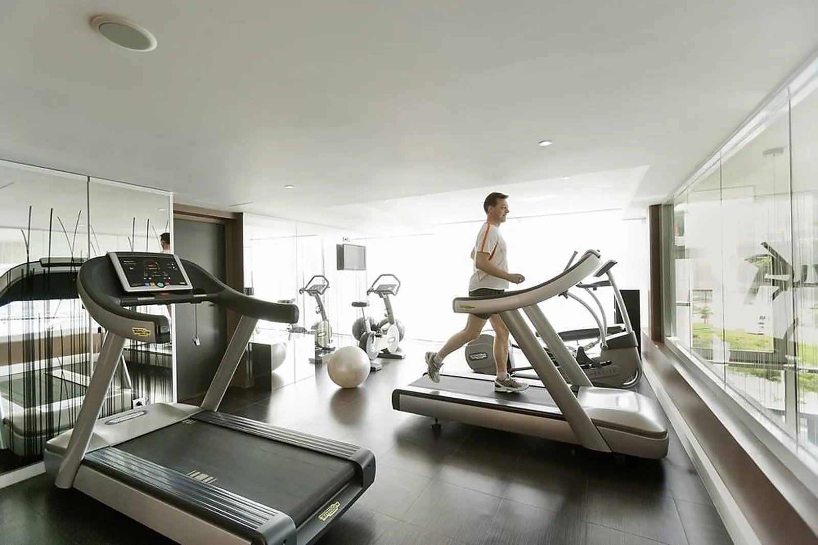 Lieux événementiels, NOVOTEL LYON CONFLUENCE