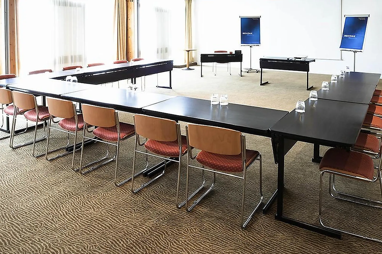 Lieux événementiels, NOVOTEL MÂCON NORD