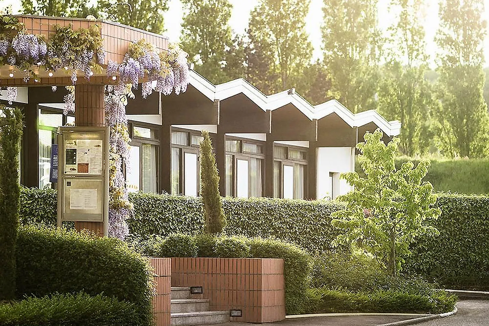 Lieux événementiels, NOVOTEL MÂCON NORD