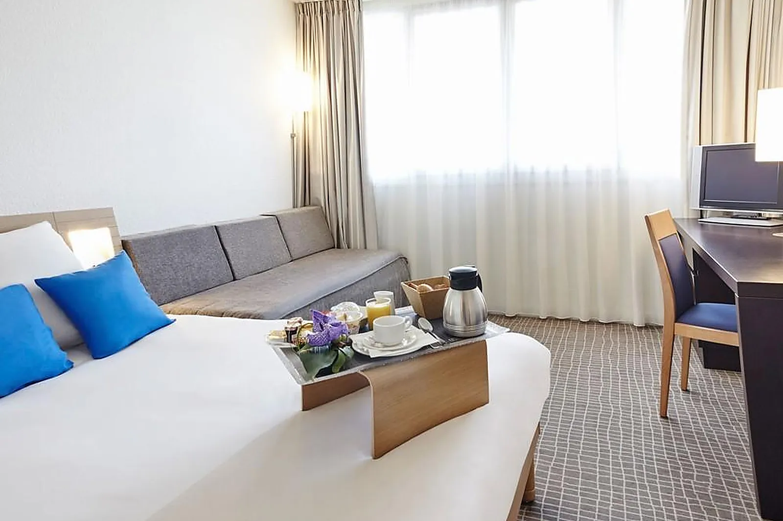 Lieux événementiels, NOVOTEL MÂCON NORD