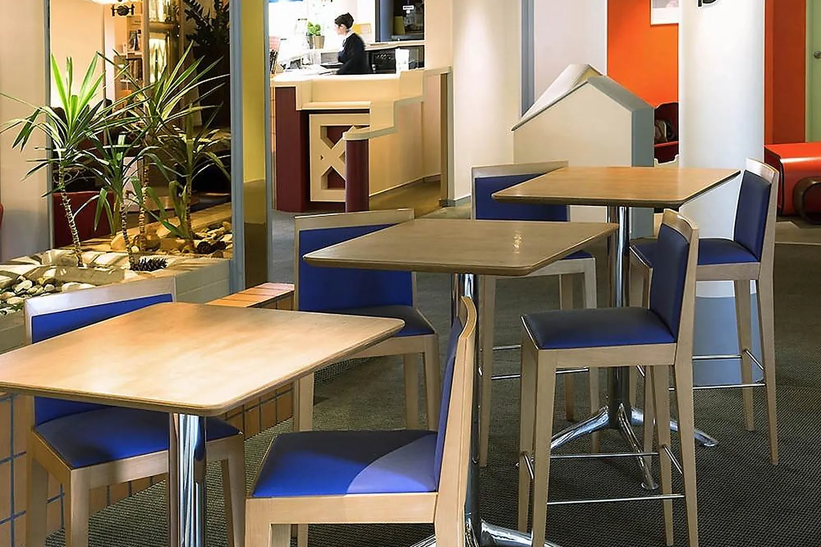 Lieux événementiels, NOVOTEL MÂCON NORD