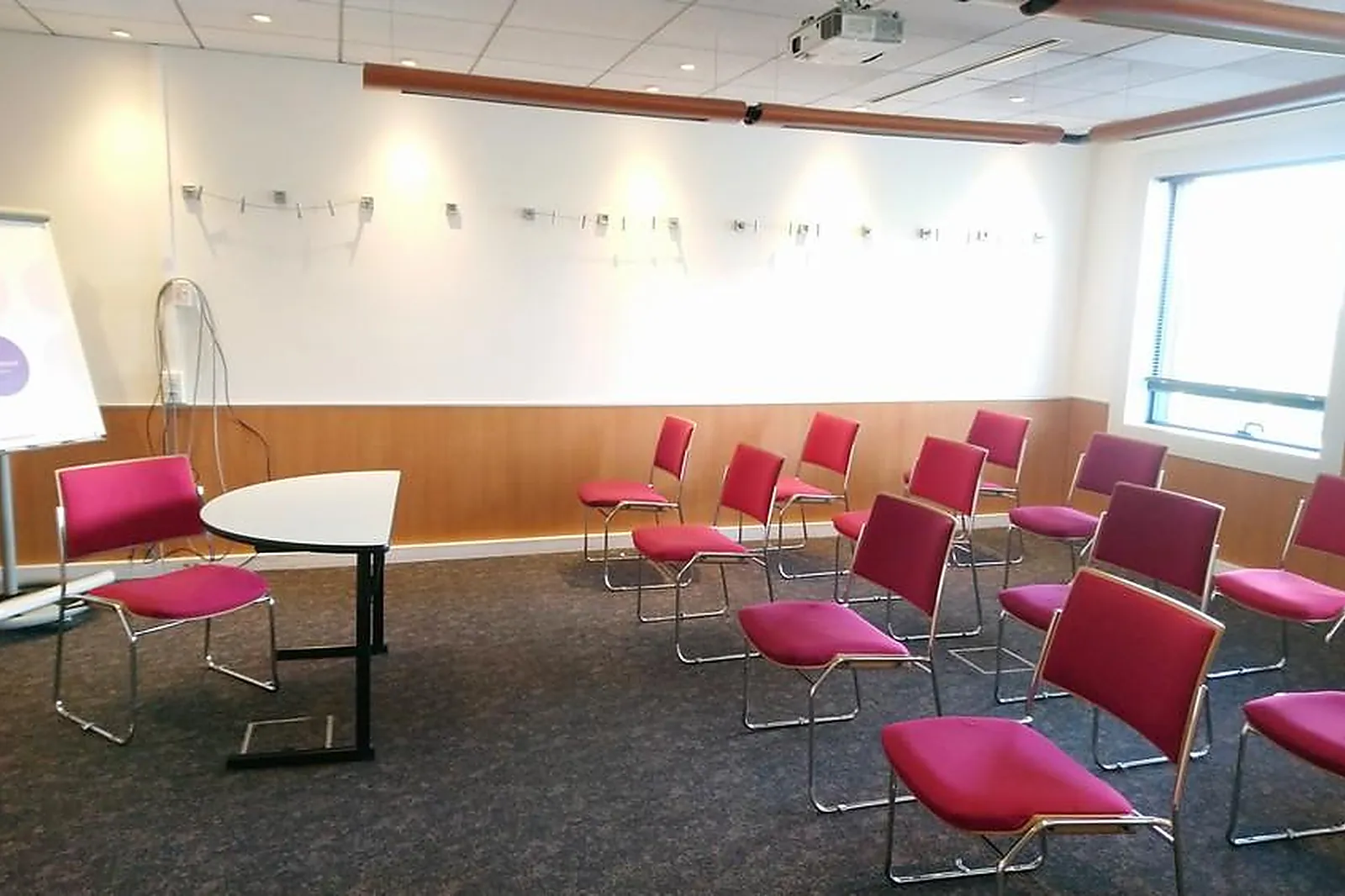 Lieux événementiels, NOVOTEL MARNE LA VALLEE NOISY LE GRAND