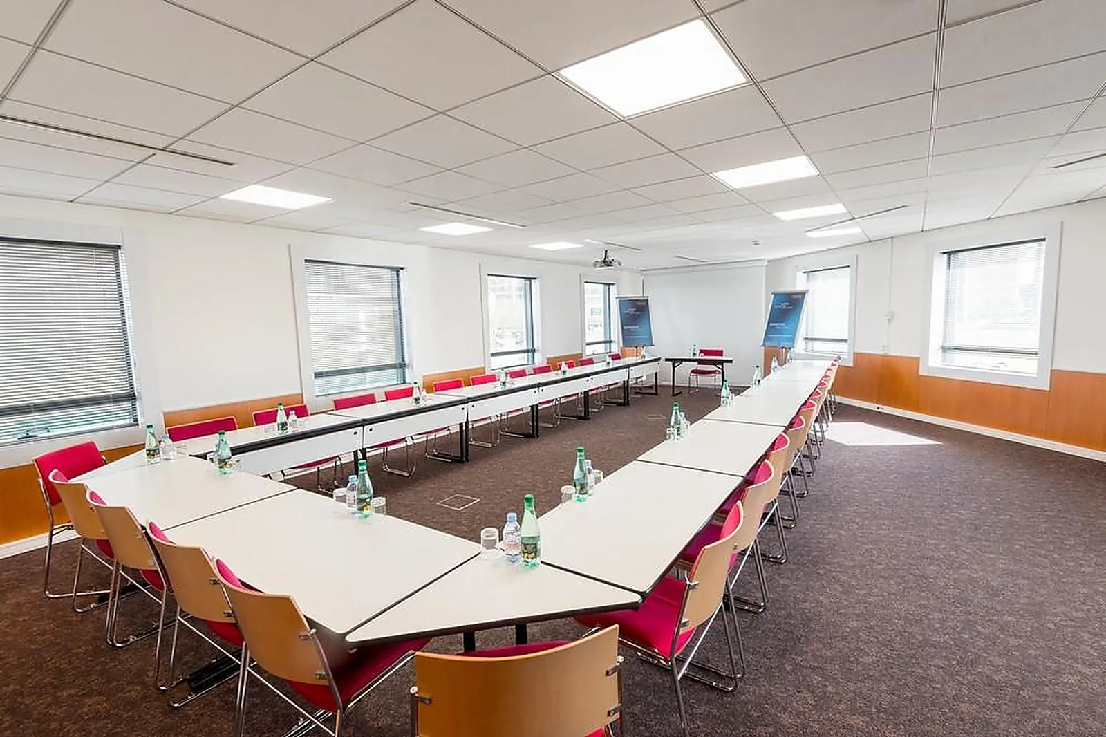 Lieux événementiels, NOVOTEL MARNE LA VALLEE NOISY LE GRAND