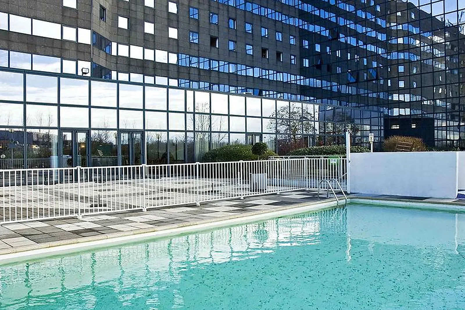 Lieux événementiels, NOVOTEL MARNE LA VALLEE NOISY LE GRAND