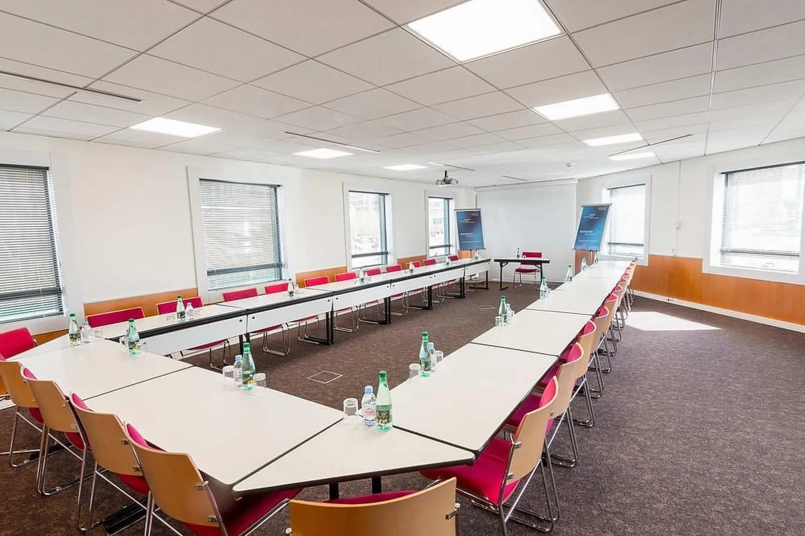 Lieux événementiels, NOVOTEL MARNE LA VALLEE NOISY LE GRAND