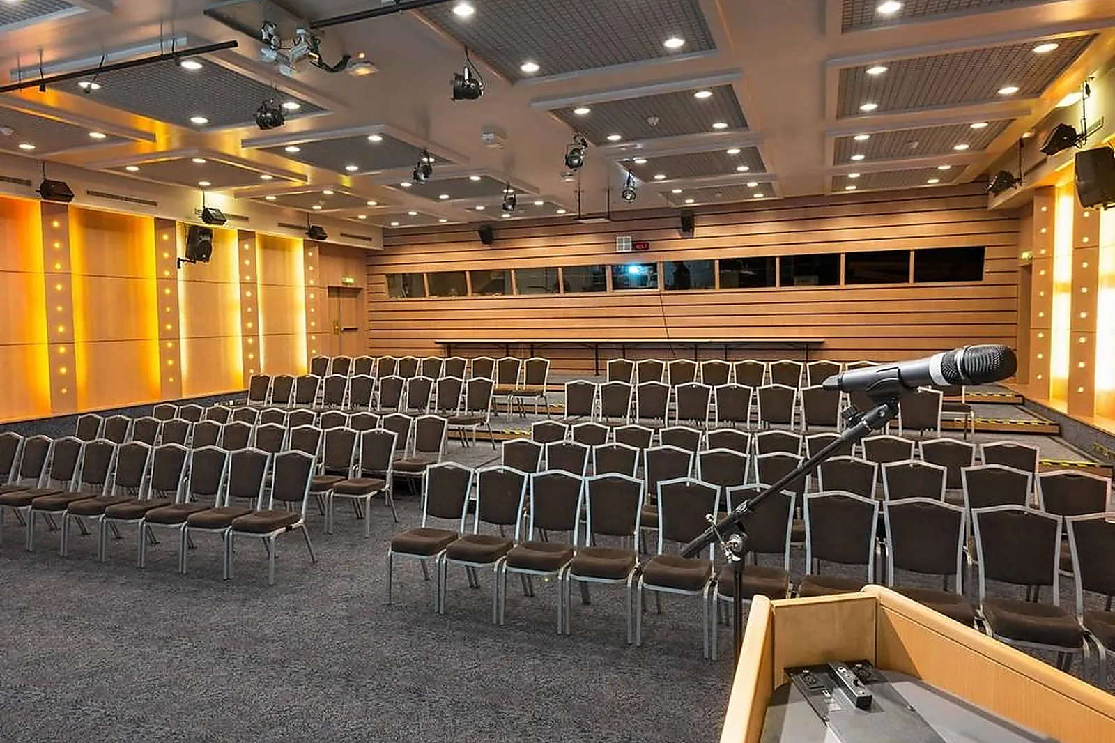 Lieux événementiels, NOVOTEL MARNE LA VALLEE NOISY LE GRAND