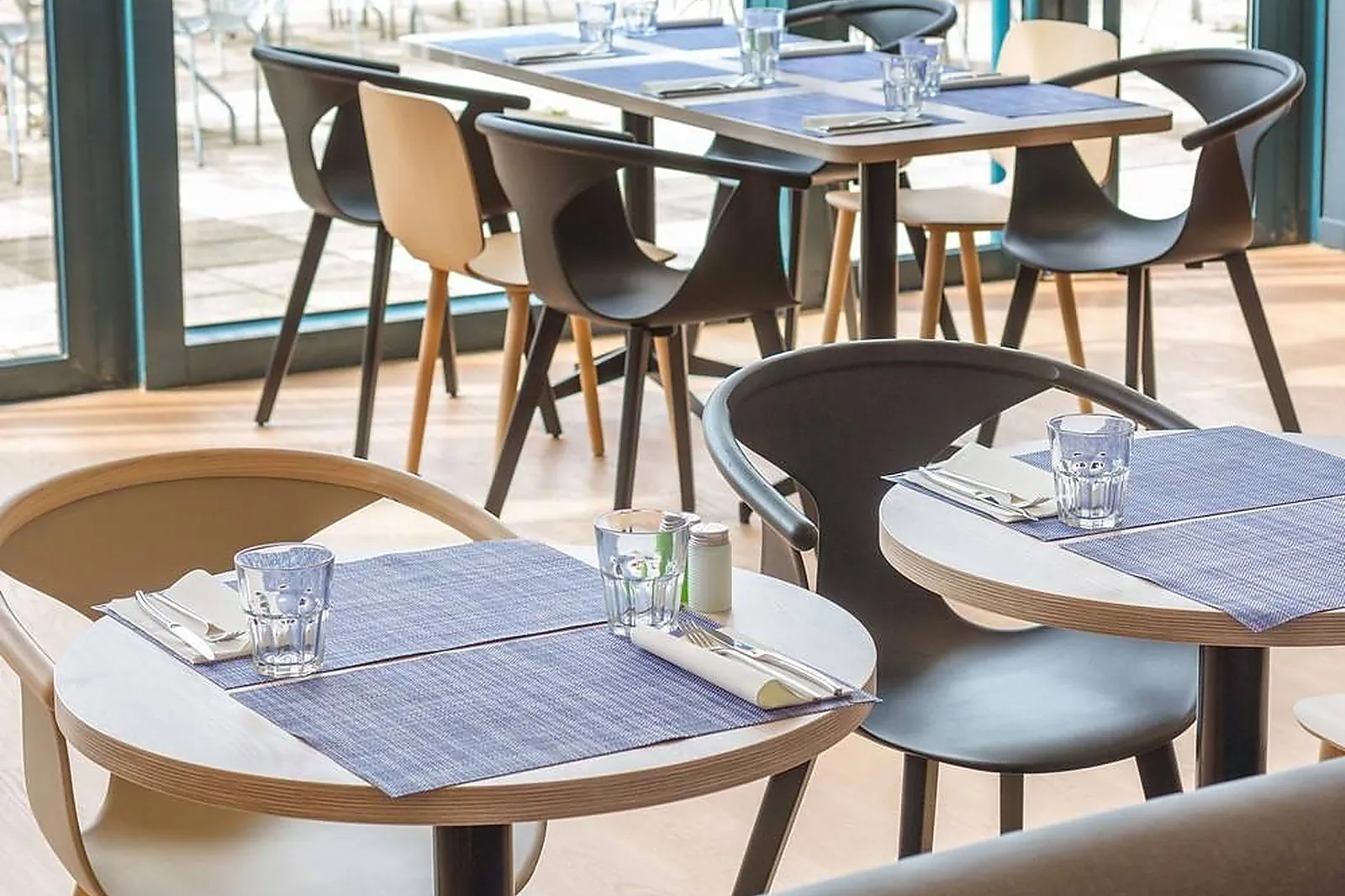 Lieux événementiels, NOVOTEL MARNE LA VALLEE NOISY LE GRAND