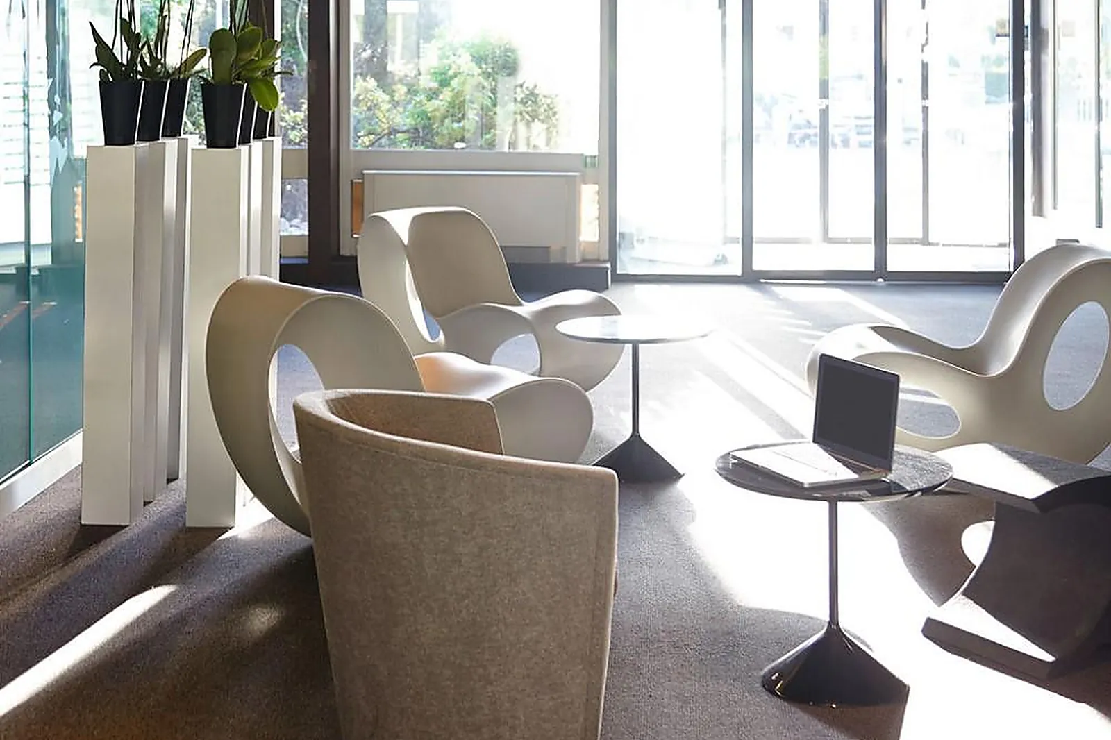 Lieux événementiels, NOVOTEL MARSEILLE EST