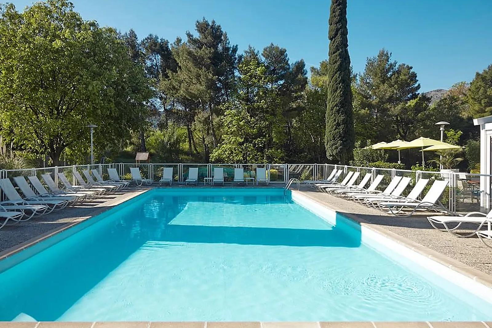 Lieux événementiels, NOVOTEL MARSEILLE EST