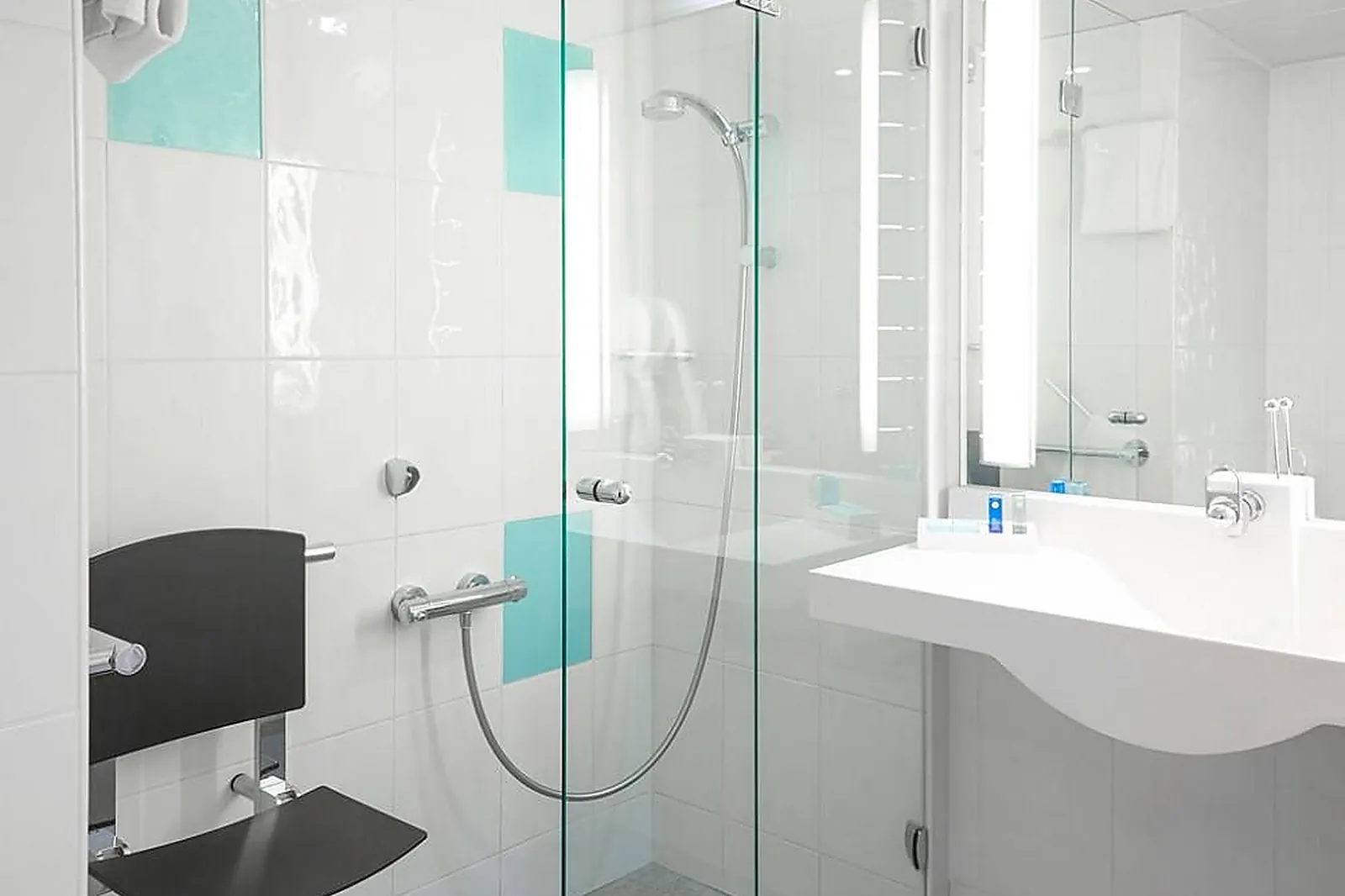 Lieux événementiels, NOVOTEL MARSEILLE EST