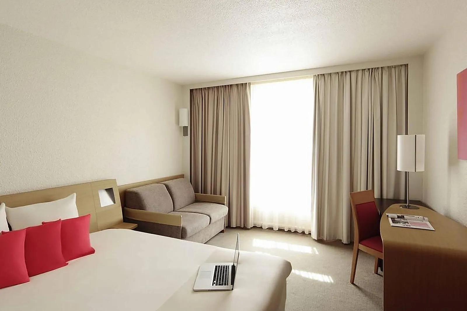 Lieux événementiels, NOVOTEL MARSEILLE VIEUX-PORT