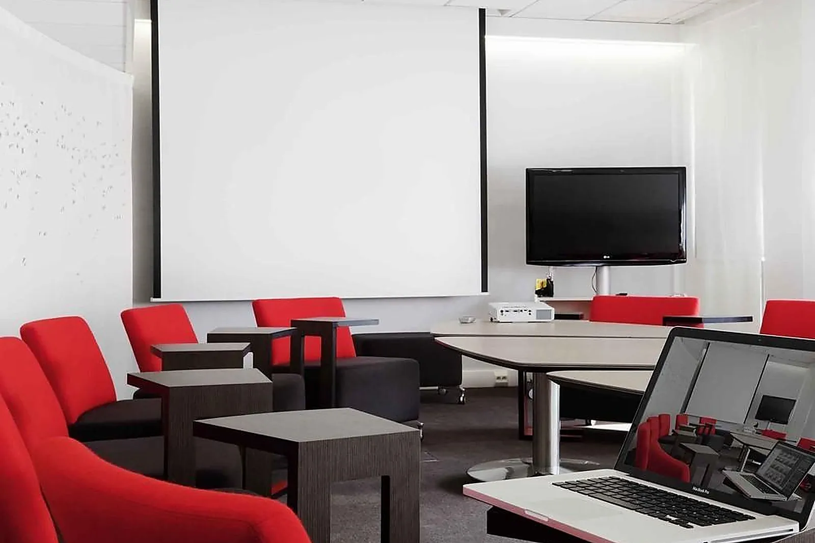 Lieux événementiels, NOVOTEL MARSEILLE VIEUX-PORT