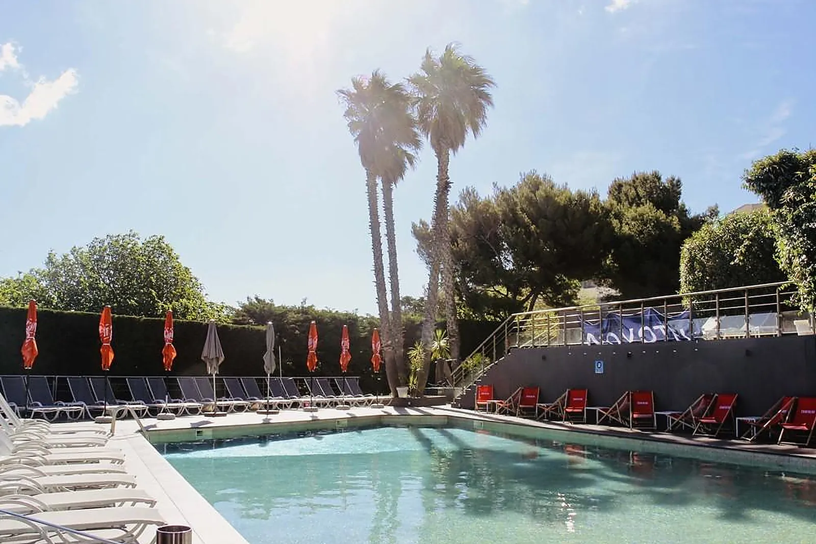 Lieux événementiels, NOVOTEL MARSEILLE VIEUX-PORT