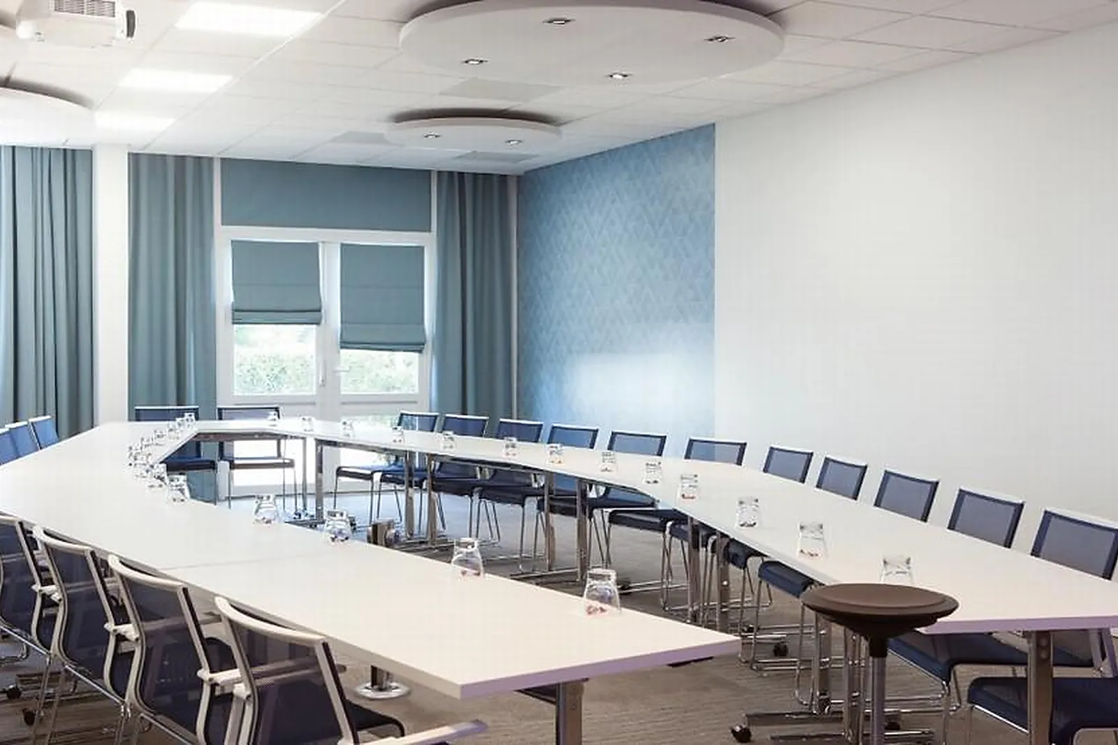 Lieux événementiels, NOVOTEL MASSY PALAISEAU