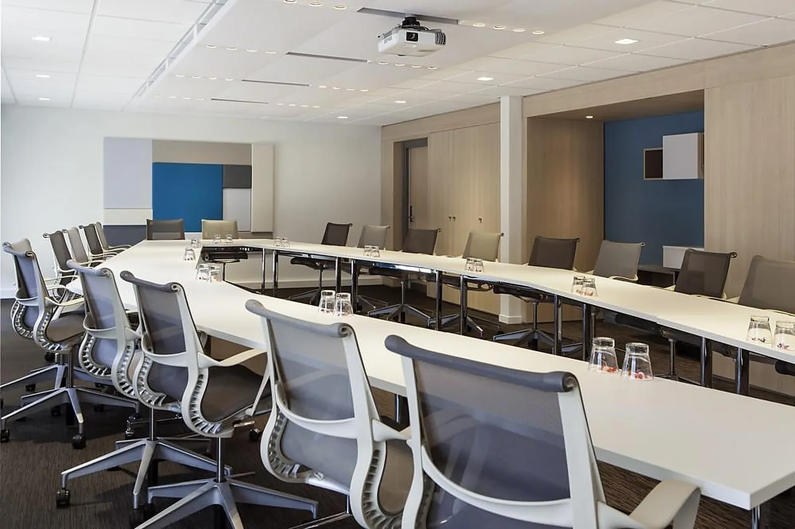 Lieux événementiels, NOVOTEL MASSY PALAISEAU