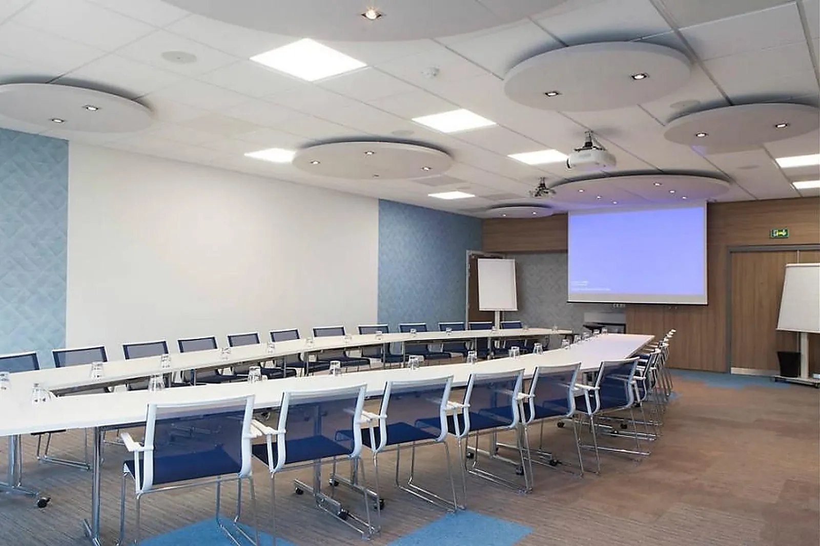 Lieux événementiels, NOVOTEL MASSY PALAISEAU