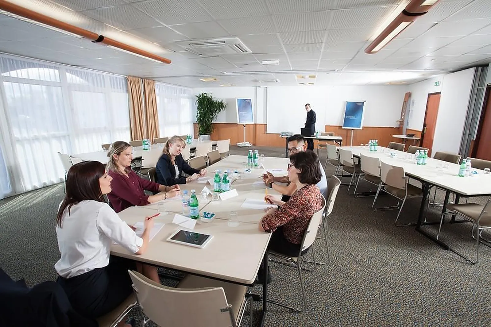 Lieux événementiels, NOVOTEL MONTPELLIER