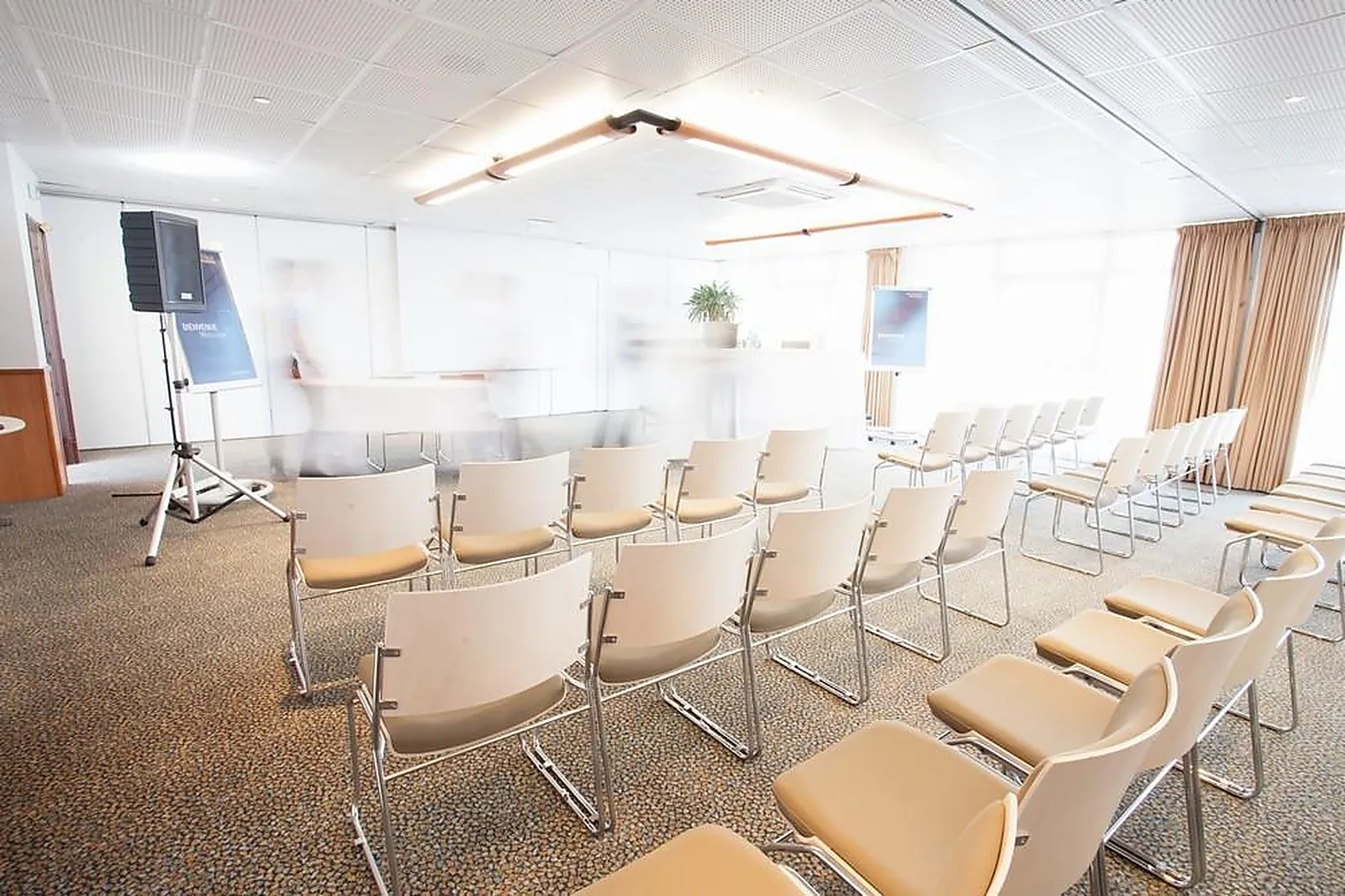 Lieux événementiels, NOVOTEL MONTPELLIER