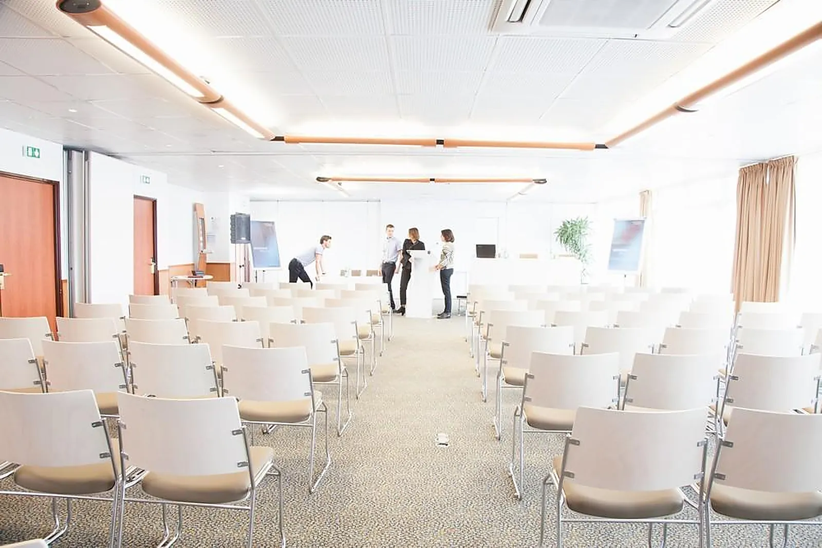 Lieux événementiels, NOVOTEL MONTPELLIER