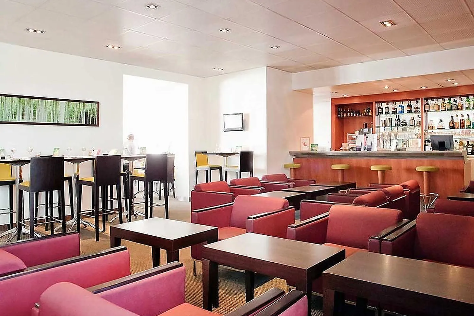 Lieux événementiels, NOVOTEL MULHOUSE BÂLE FRIBOURG