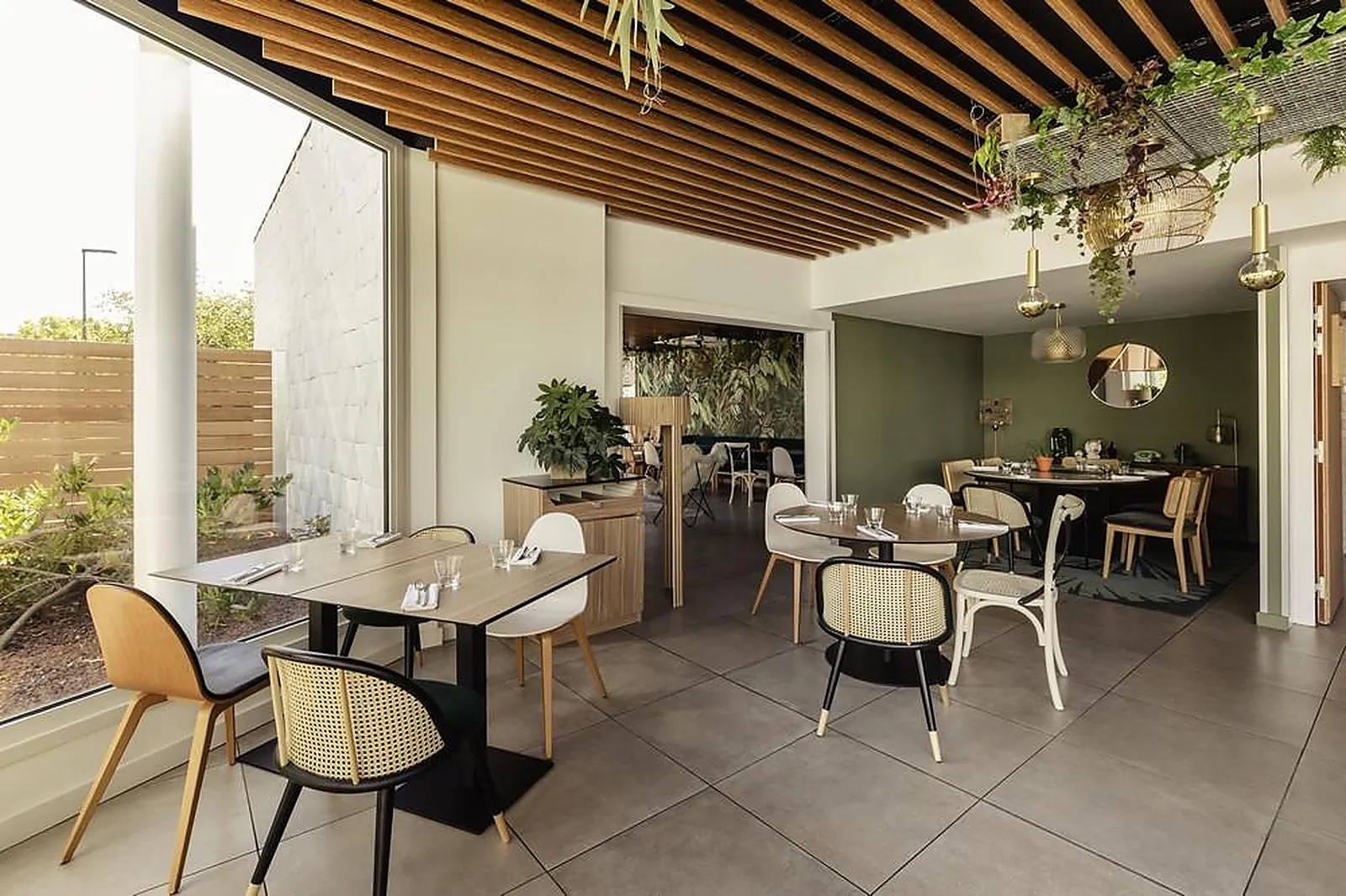 Lieux événementiels, NOVOTEL NANCY