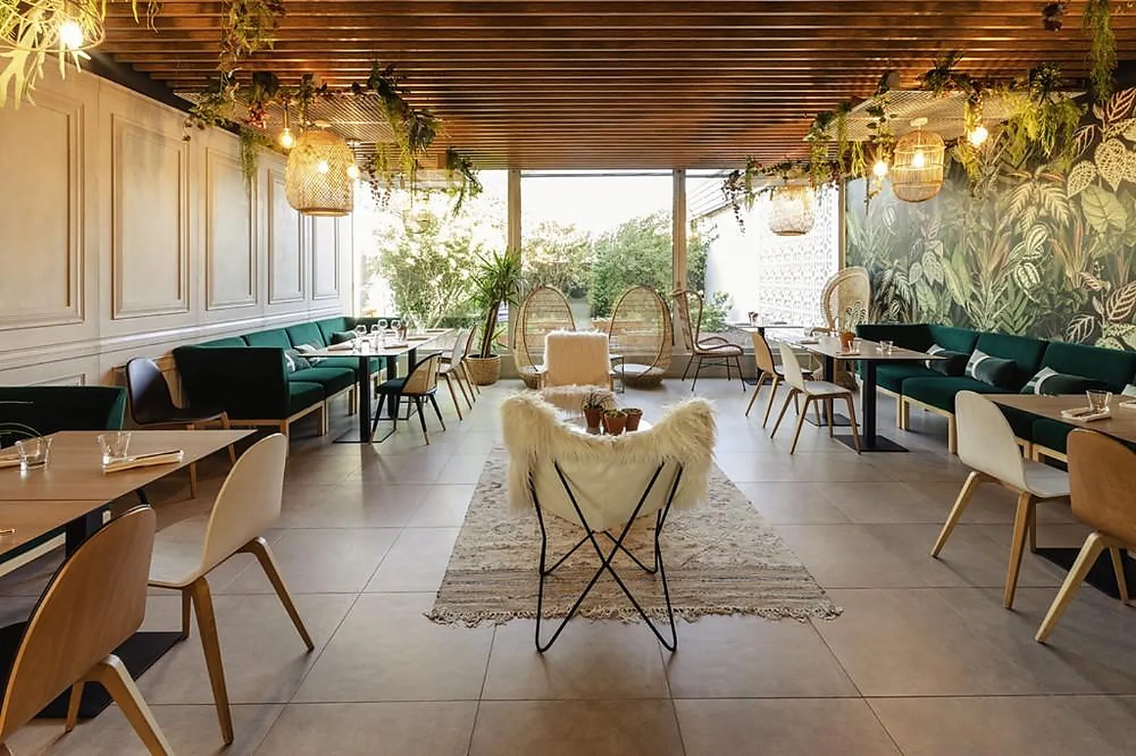 Lieux événementiels, NOVOTEL NANCY