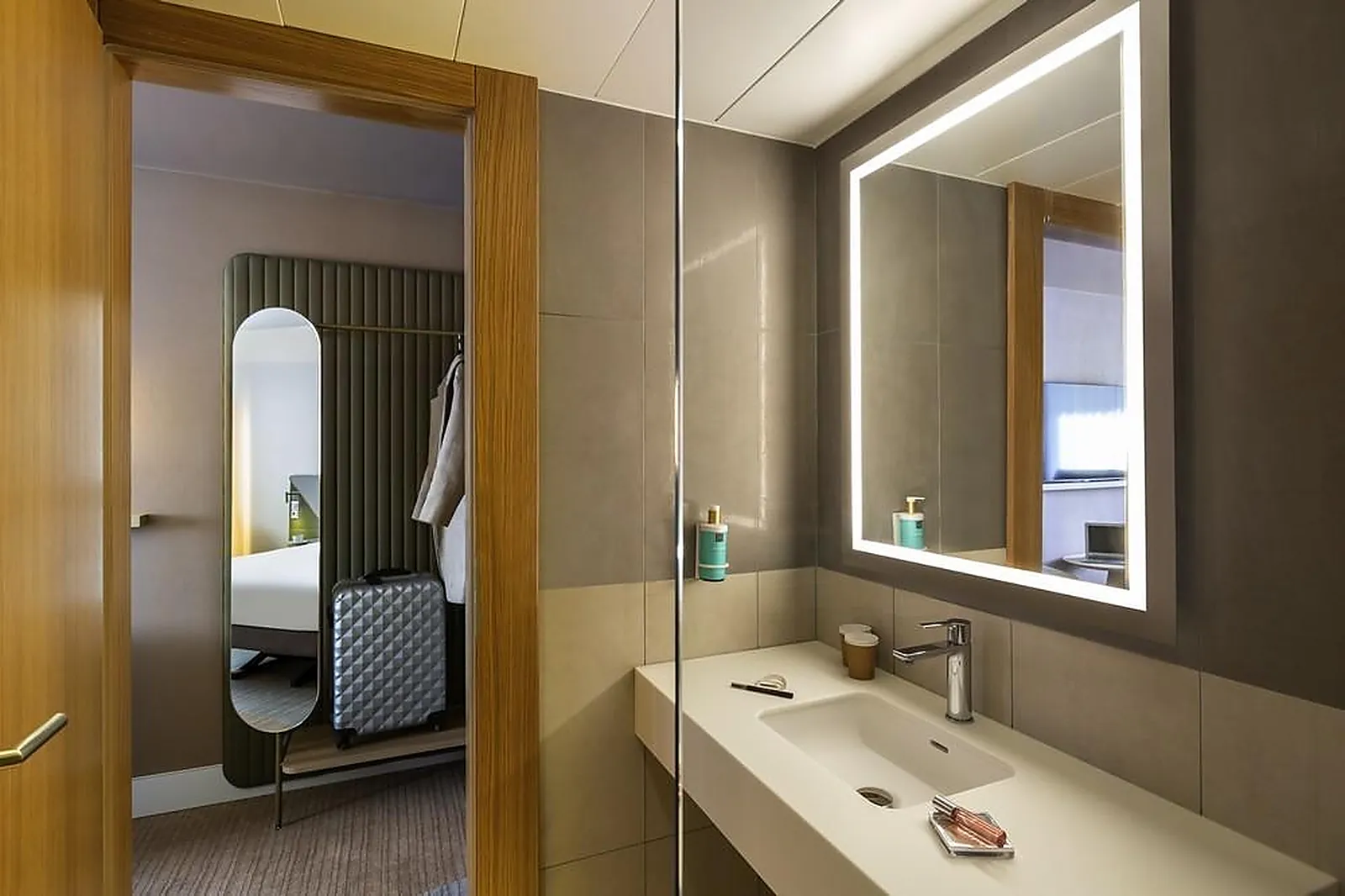 Lieux événementiels, NOVOTEL NANCY