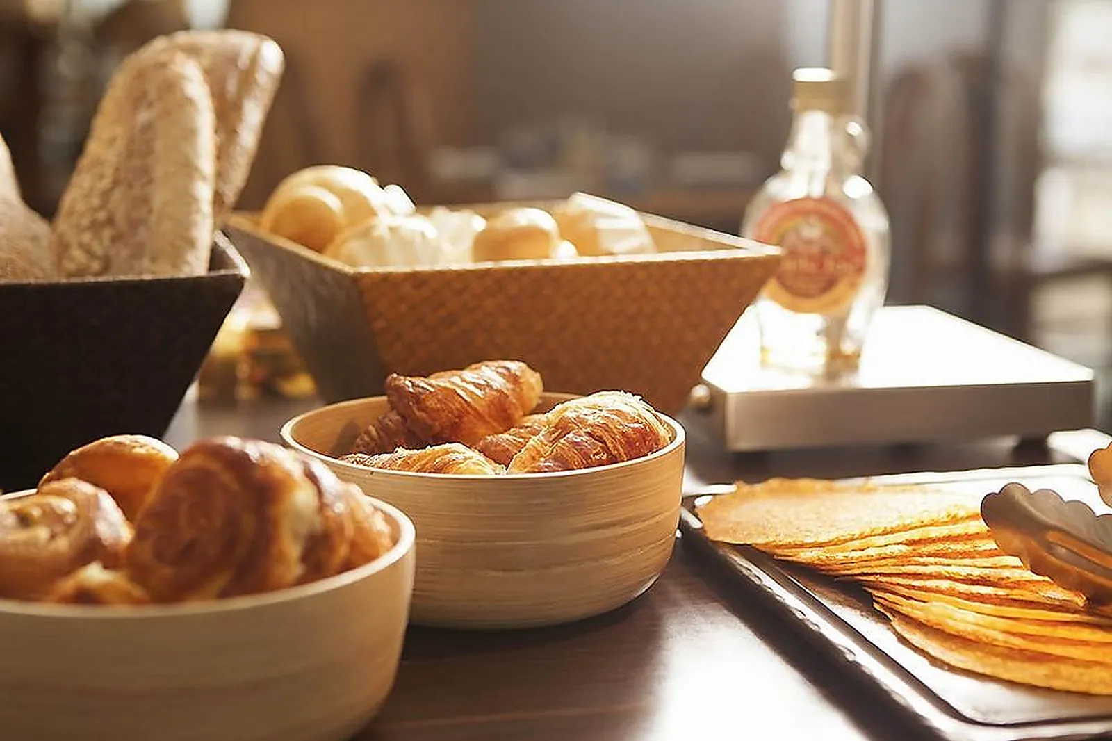 Lieux événementiels, NOVOTEL NANTES CARQUEFOU