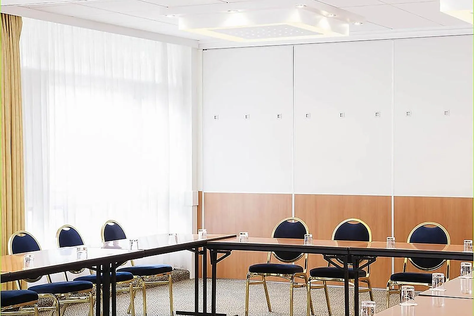 Lieux événementiels, NOVOTEL NANTES CARQUEFOU