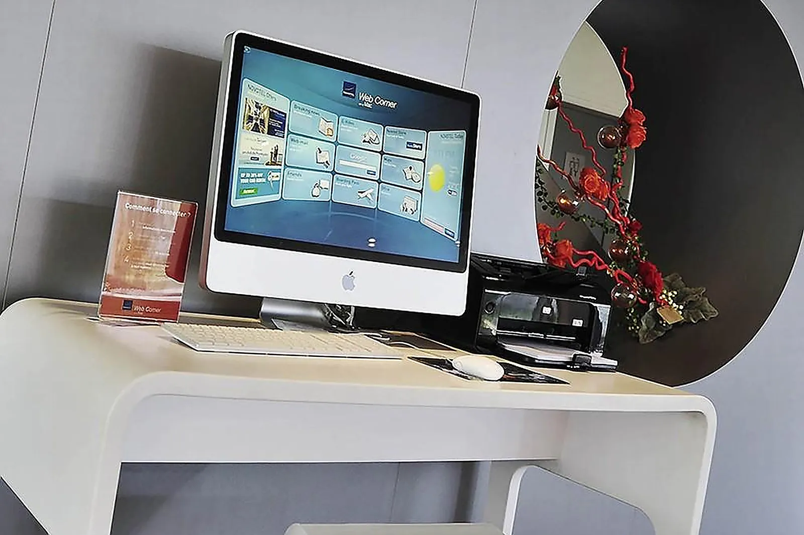 Lieux événementiels, NOVOTEL NANTES CARQUEFOU