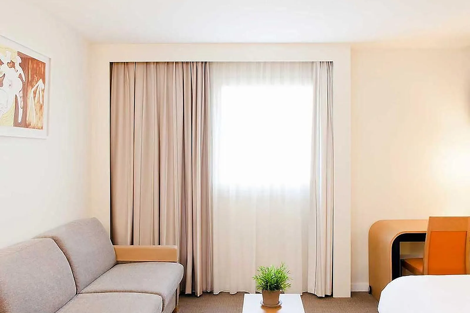 Lieux événementiels, NOVOTEL NANTES CENTRE BORD DE LOIRE