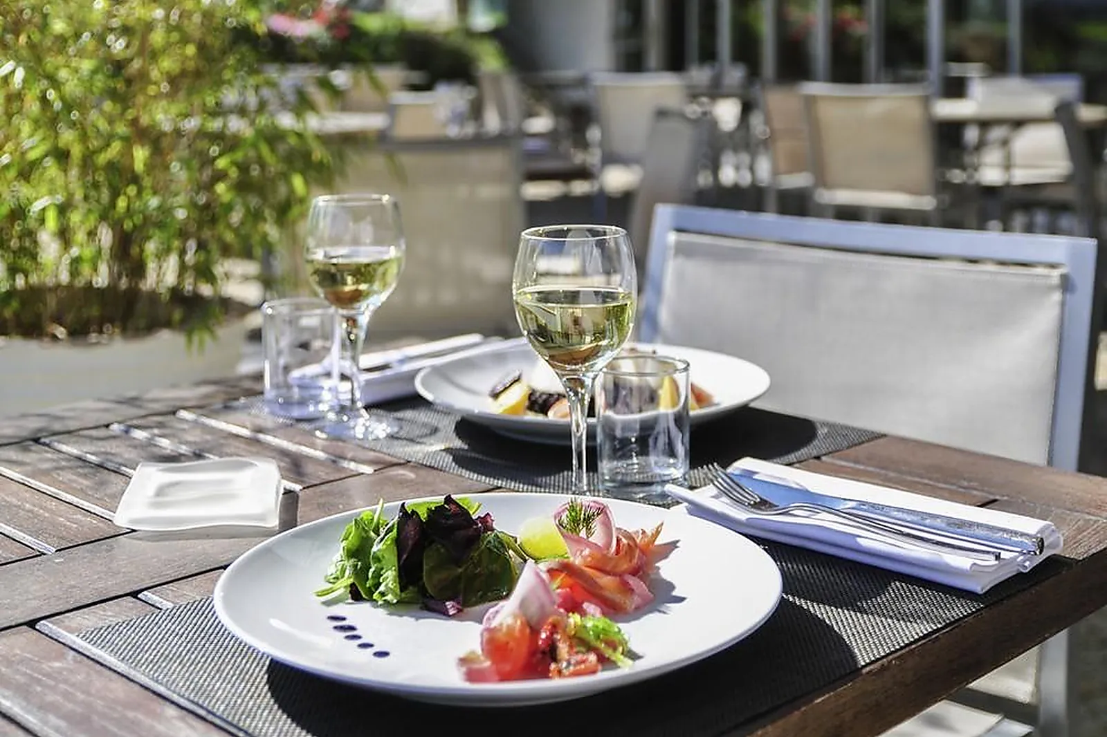 Lieux événementiels, NOVOTEL NANTES CENTRE GARE