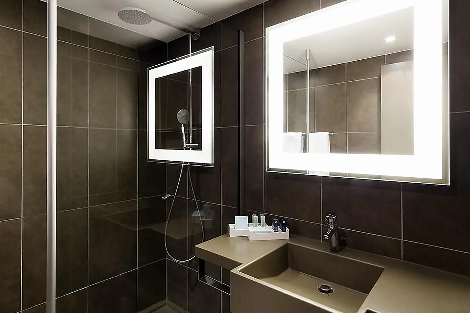 Lieux événementiels, NOVOTEL NANTES CENTRE GARE