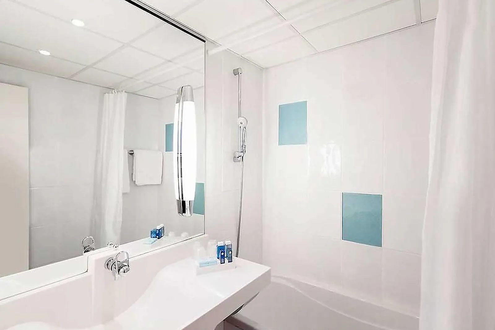 Lieux événementiels, NOVOTEL NANTES CENTRE GARE